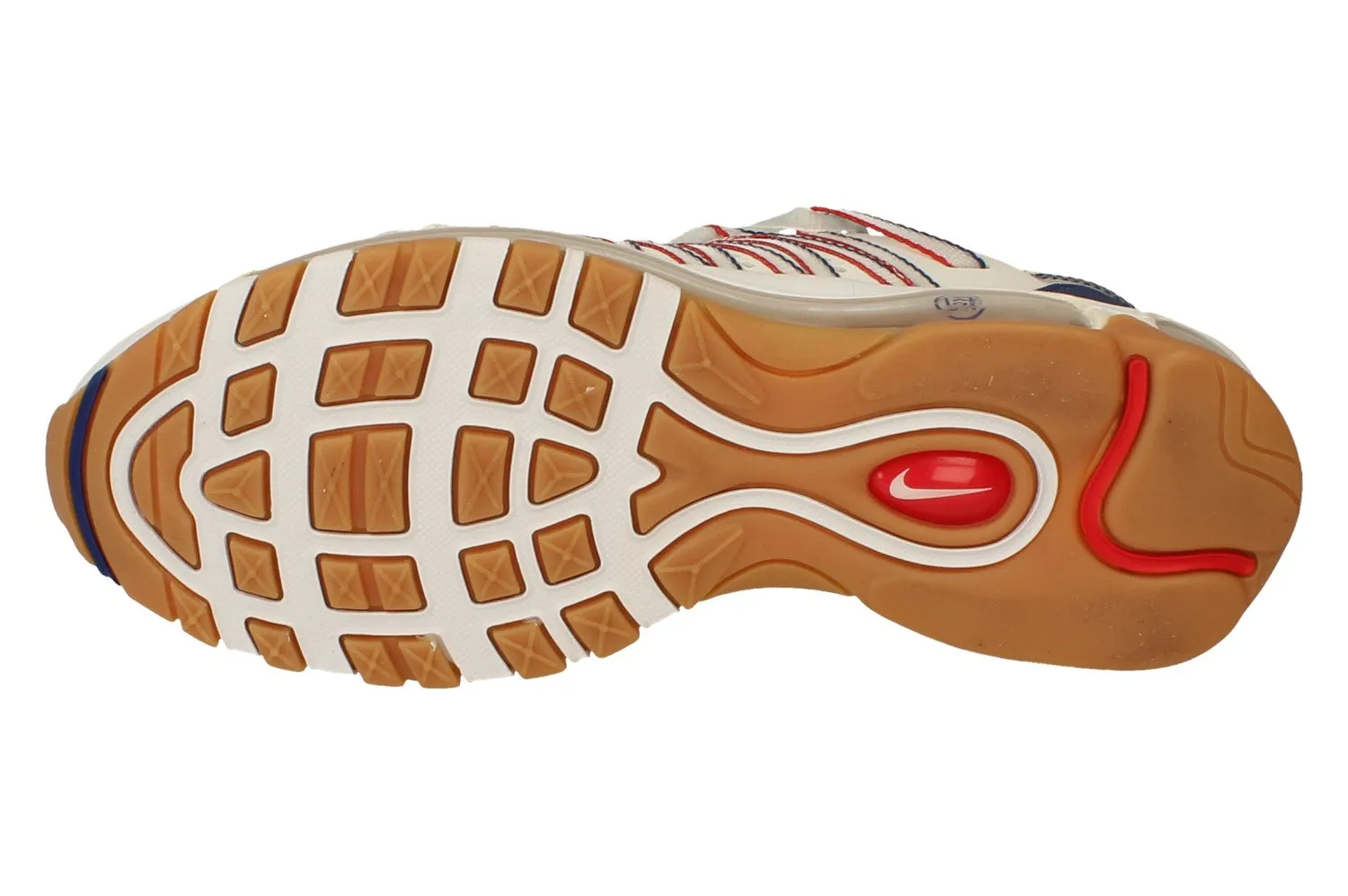 Nike Air Max 97 / Haven / Clot Mens Ao2134 101 Urban Runner