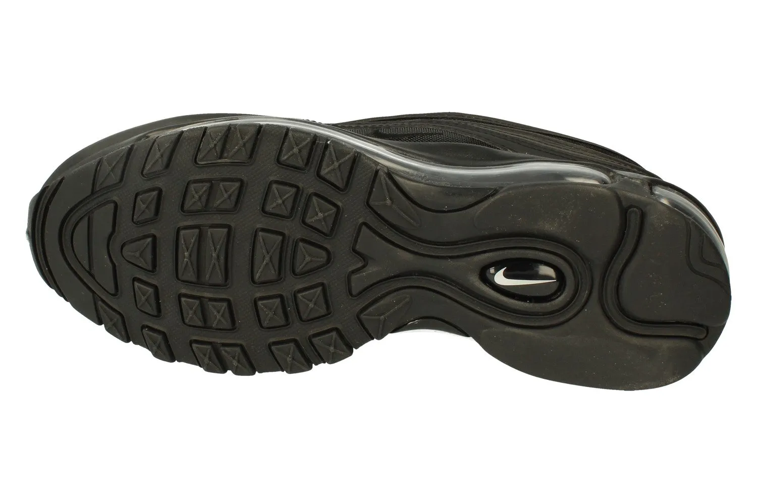 Nike Air Max 97 Mens BQ4567 001 Multi - color options Grip Technology