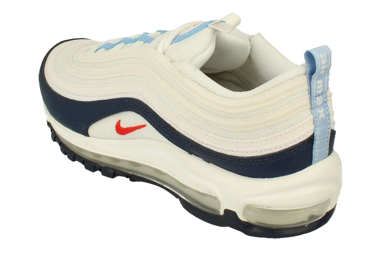 Nike Air Max 97 Mens Dm2824 100 Cross-training tool