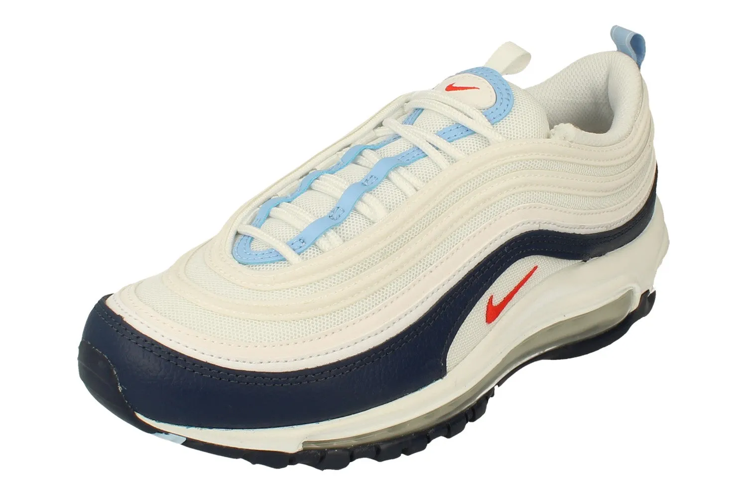 custom - made running shoes Nike Air Max 97 Mens Dm2824 100