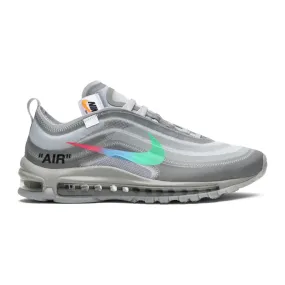 Quick Acceleration Nike Air Max 97 Off-White Menta