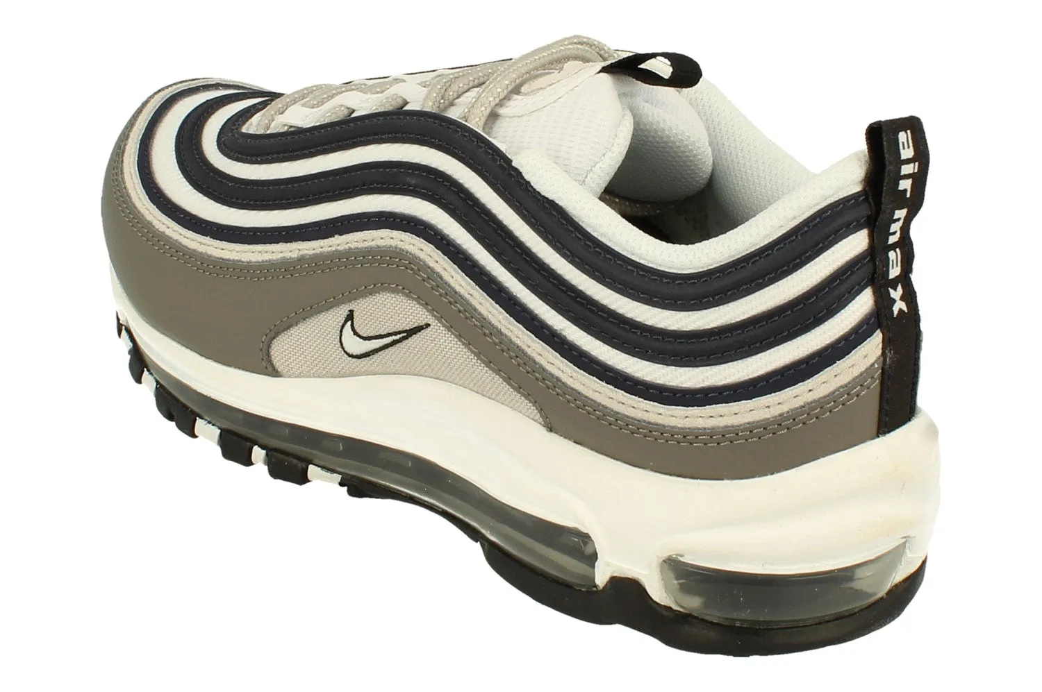 Nike Air Max 97 Se Mens Dv7421 001 urban - style shoes sports shoes