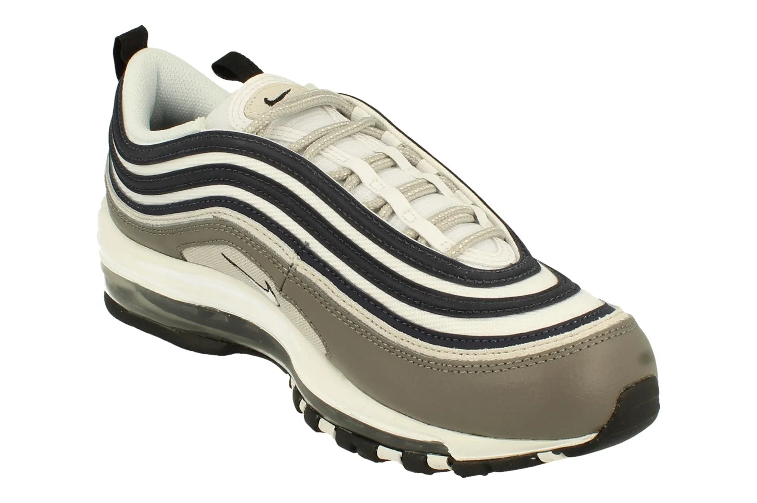 Nike Air Max 97 Se Mens Dv7421 001 optimize running form hilly - terrain running shoes