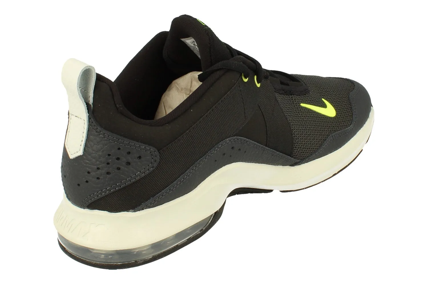 Anti   Slip classic - style shoes Nike Air Max Alpha Trainer 2 Mens AT1237 011