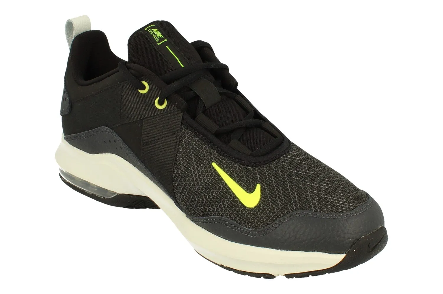Nike Air Max Alpha Trainer 2 Mens AT1237 011 Sprint smooth - surface - slipperiness shoes