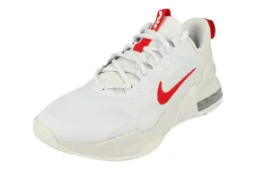 continuous running shoe adaptability Velcro - closure Nike Air Max Alpha Trainer 5 Mens Dm0829 012