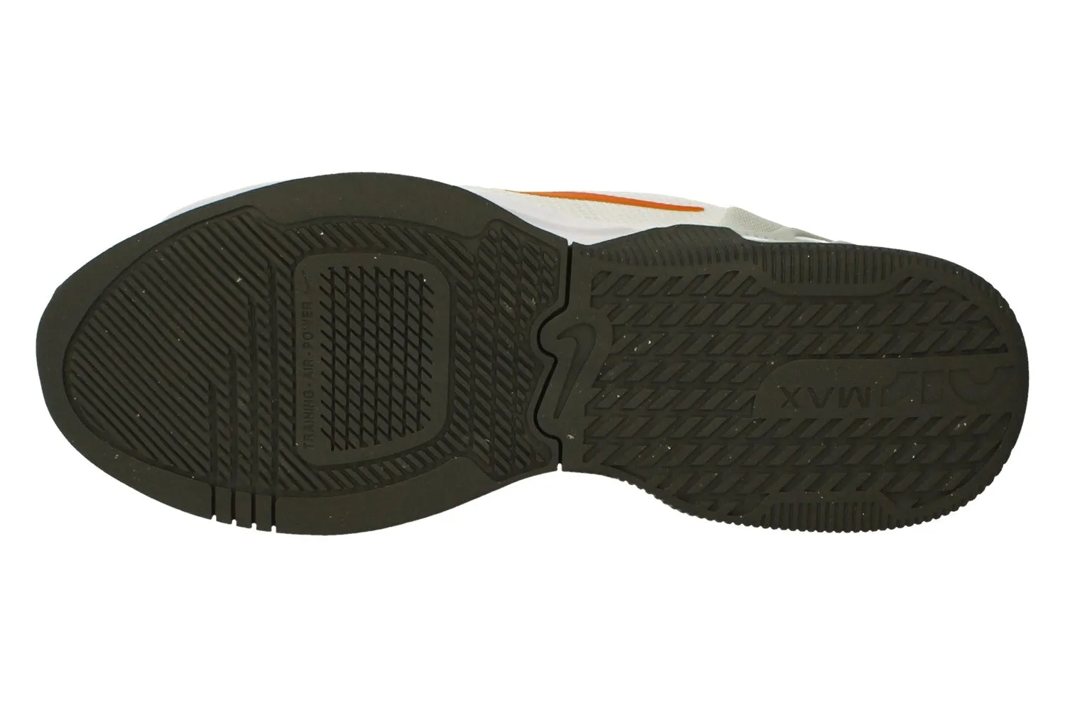 Nike Air Max Alpha Trainer 5 Mens DM0829 103 arch - support shoe details