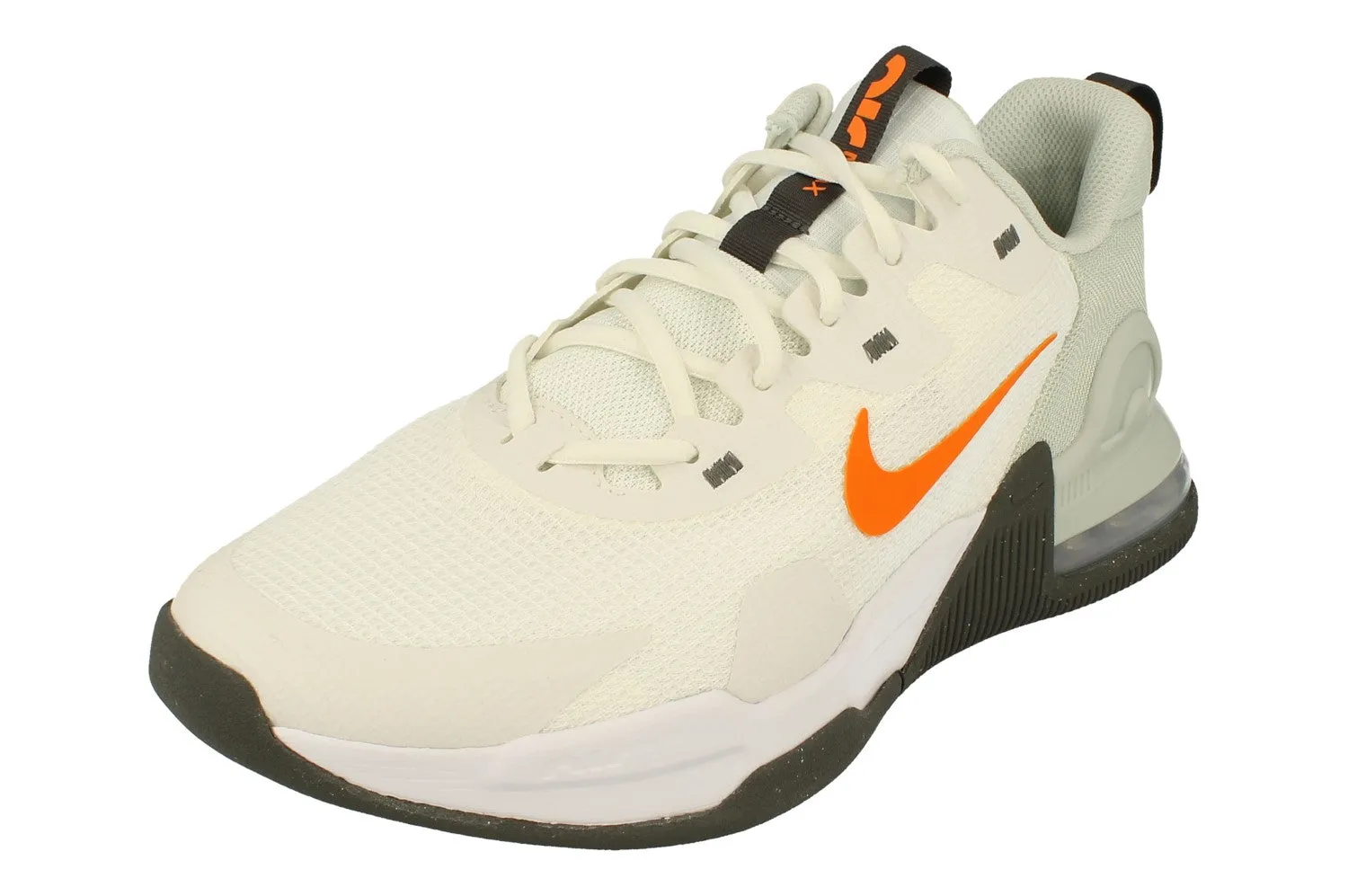 exceptional - running easy - to - clean insole shoes Nike Air Max Alpha Trainer 5 Mens DM0829 103