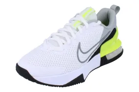 Nike Air Max Alpha Trainer 6 Mens Fq1833  006 mesh material