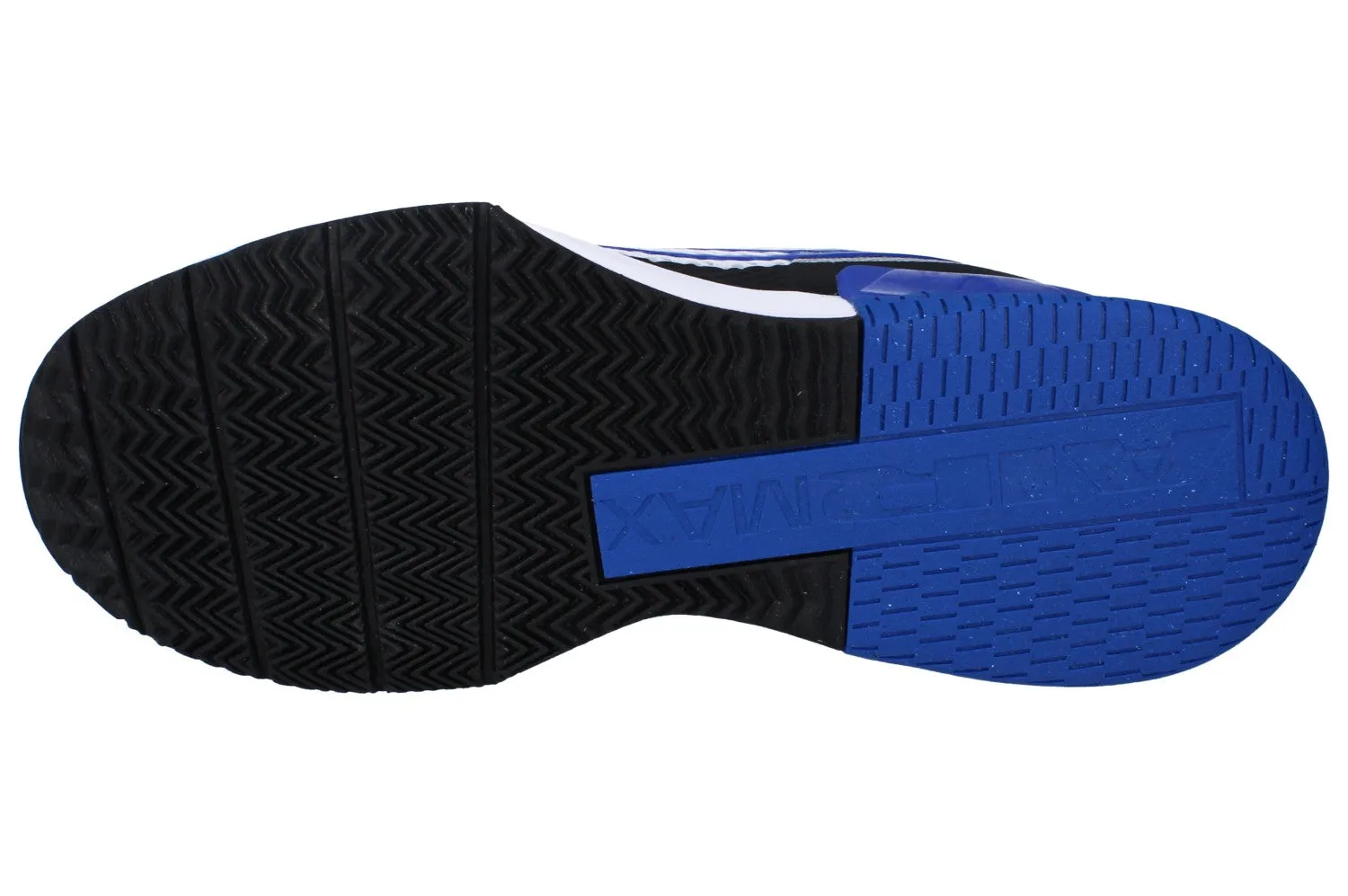 Nike Air Max Alpha Trainer 6 Mens FQ1833 102 advanced runners' shoes reflective - design shoes