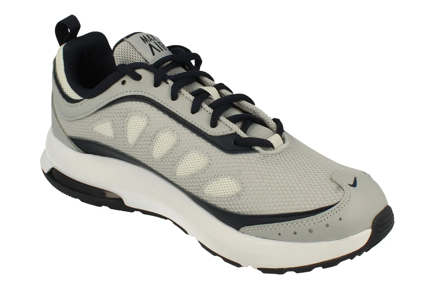 Nike Air Max Ap Mens Cu4826 005 racing running footwear