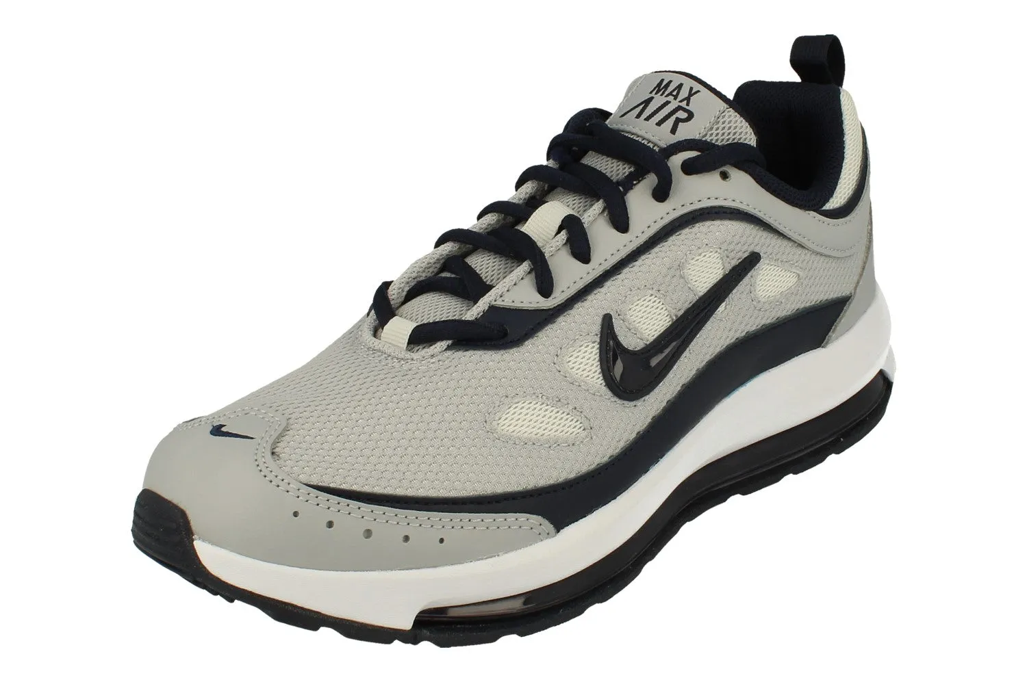 Nike Air Max Ap Mens Cu4826 005 Adaptable to different foot shapes running in deserts