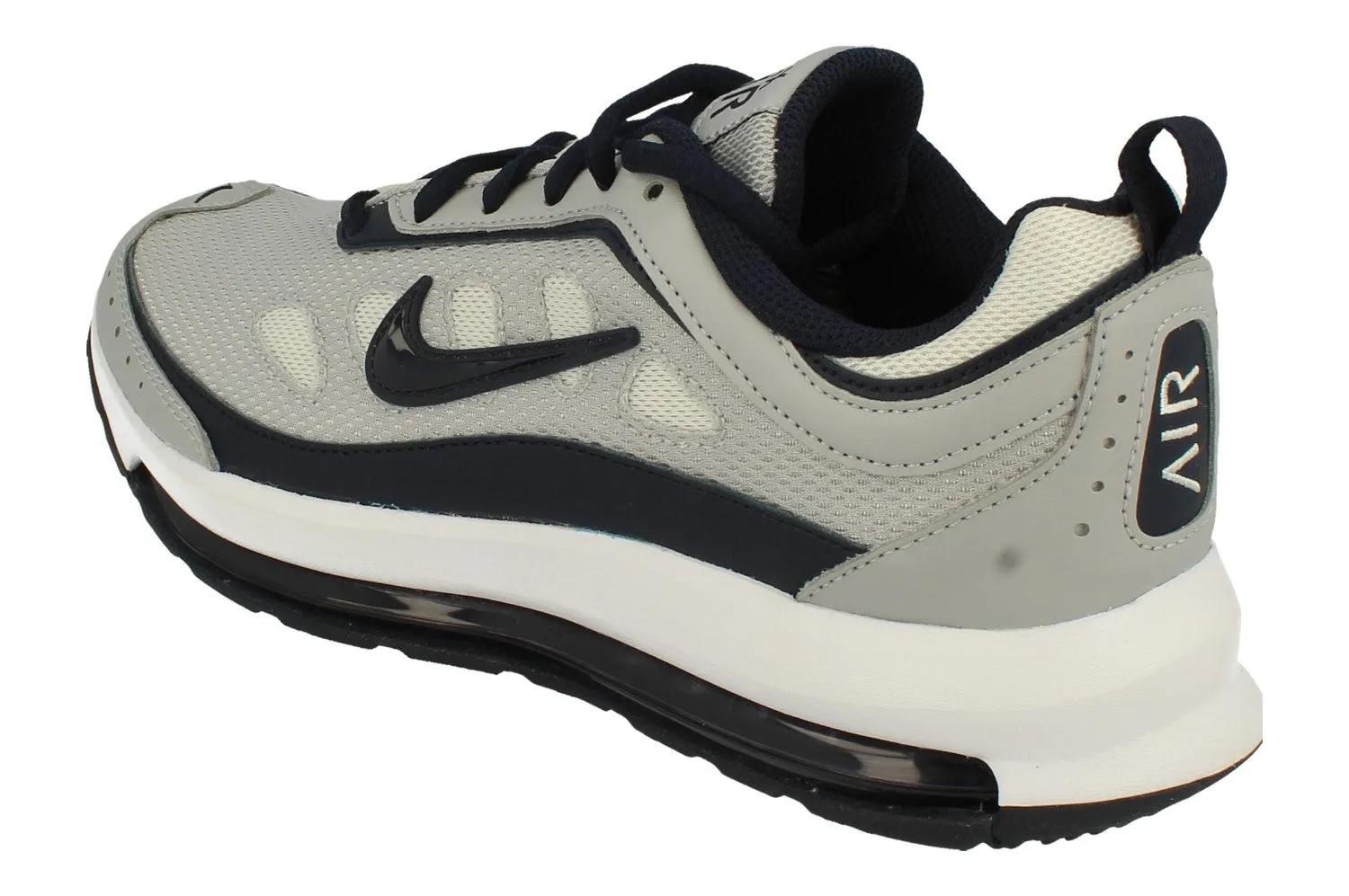High Stability Easy to Wear Nike Air Max Ap Mens Cu4826 005