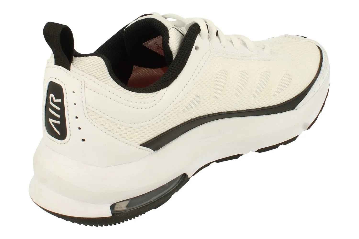 Nike Air Max Ap Mens CU4826 100 cold - weather - runner heel - cup insole shoes