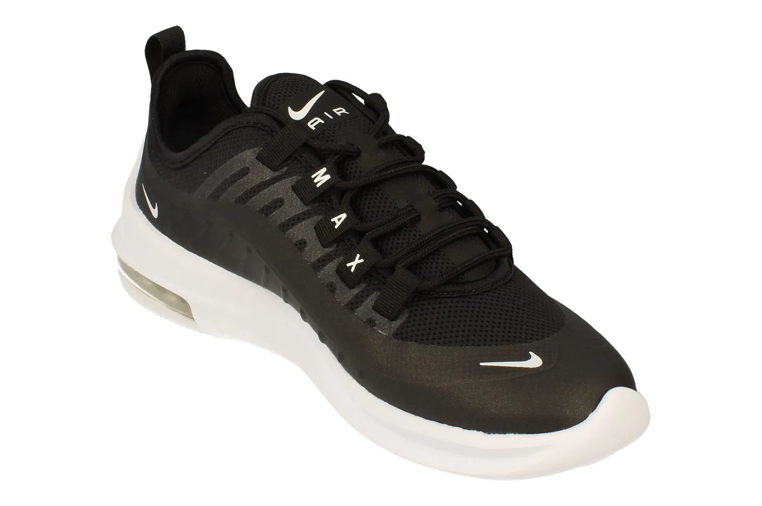 morning running lightweight - material shoes Nike Air Max Axis Mens AA2146 003