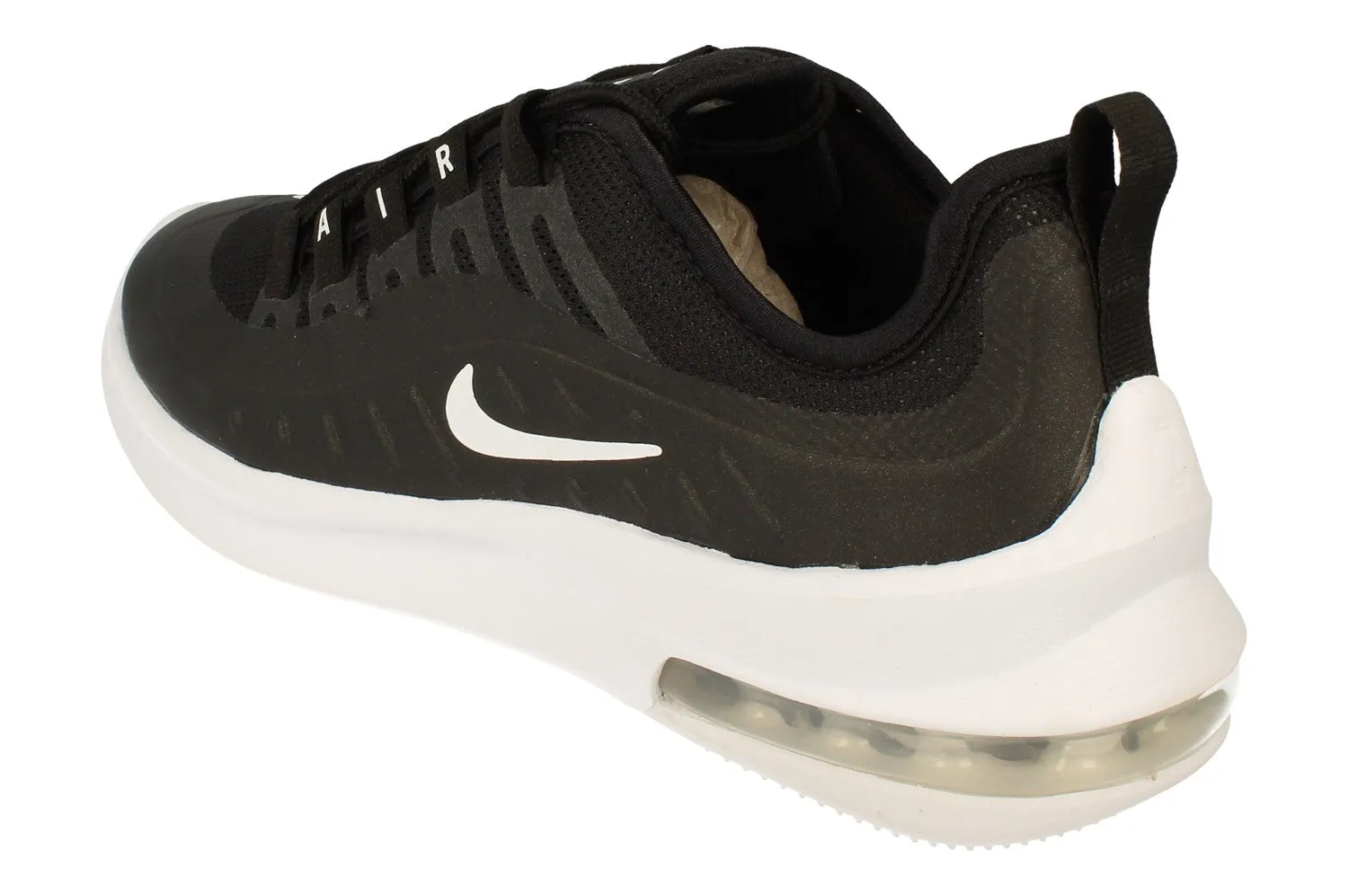 Summer running gear Fast Paced Nike Air Max Axis Mens AA2146 003