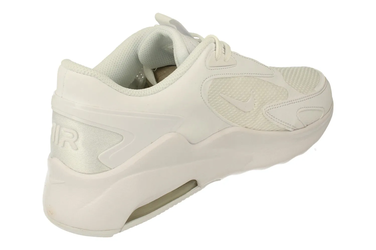Heavy - Duty Sole Comfort Padding Nike Air Max Bolt Mens CU4151 104