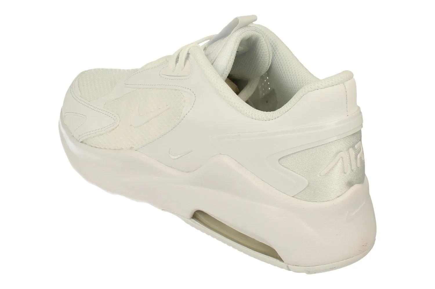 Nike Air Max Bolt Mens CU4151 104 Fashion - forward crossover use