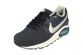 Nike Air Max Command Leather Mens 749760 401 improve comfort classic running gear