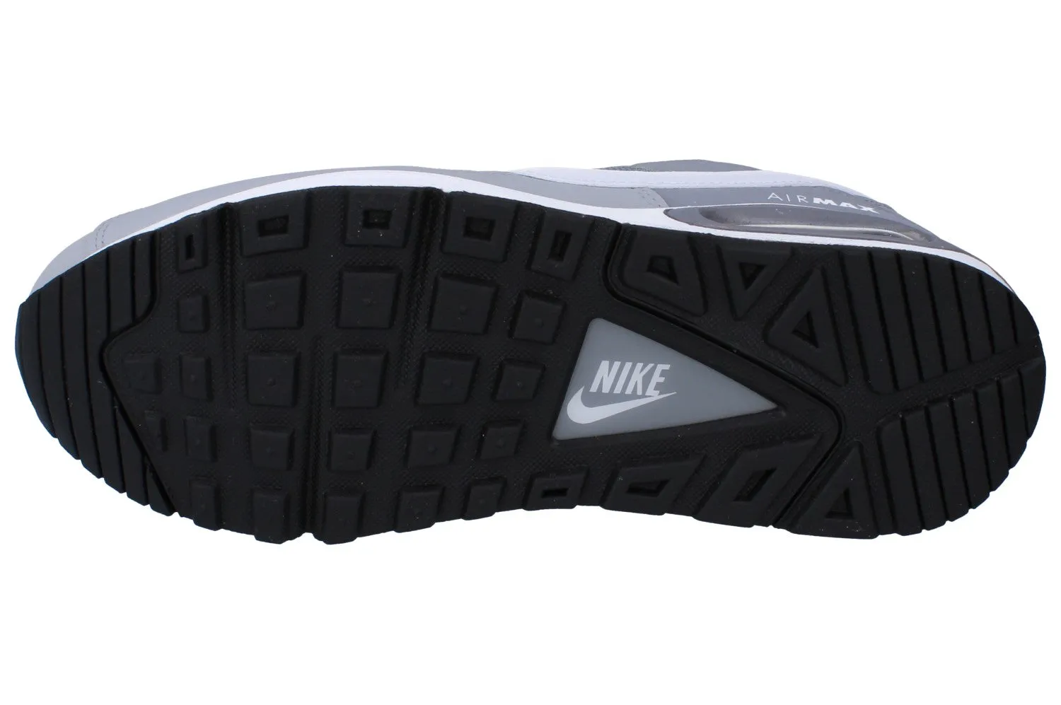 Enhanced Performance high - intensity running option Nike Air Max Command Mens Trainers 629993 028