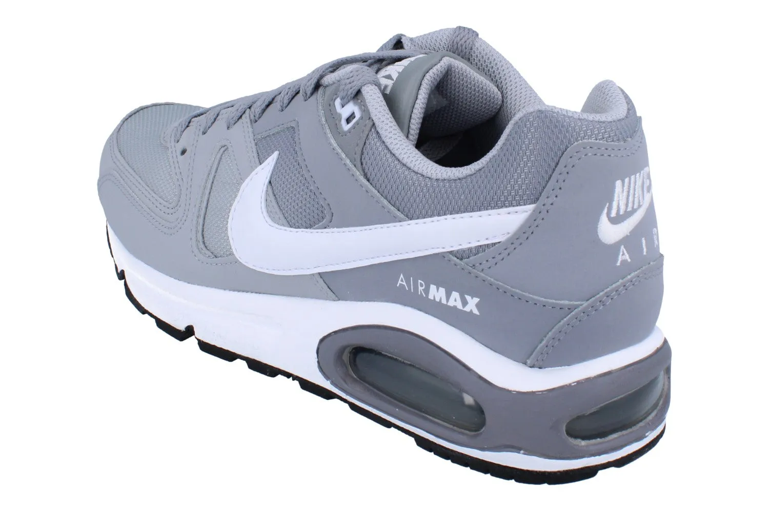 durable running option Nike Air Max Command Mens Trainers 629993 028