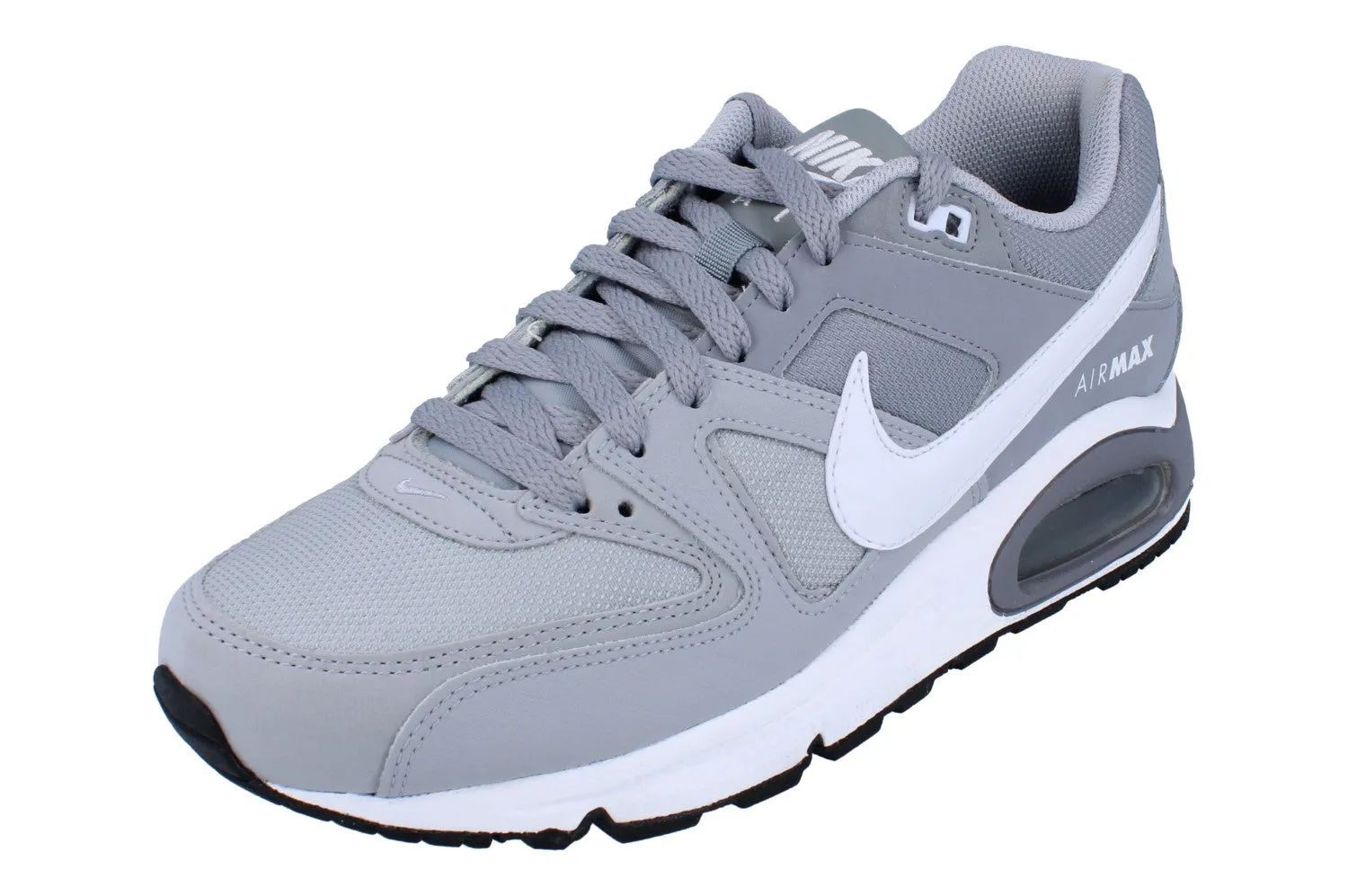 FlexibleMidsole Innovative solution Nike Air Max Command Mens Trainers 629993 028