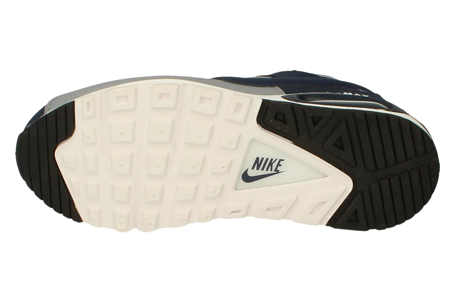 Road companion cruelty - free Nike Air Max Command Mens Trainers 629993 031