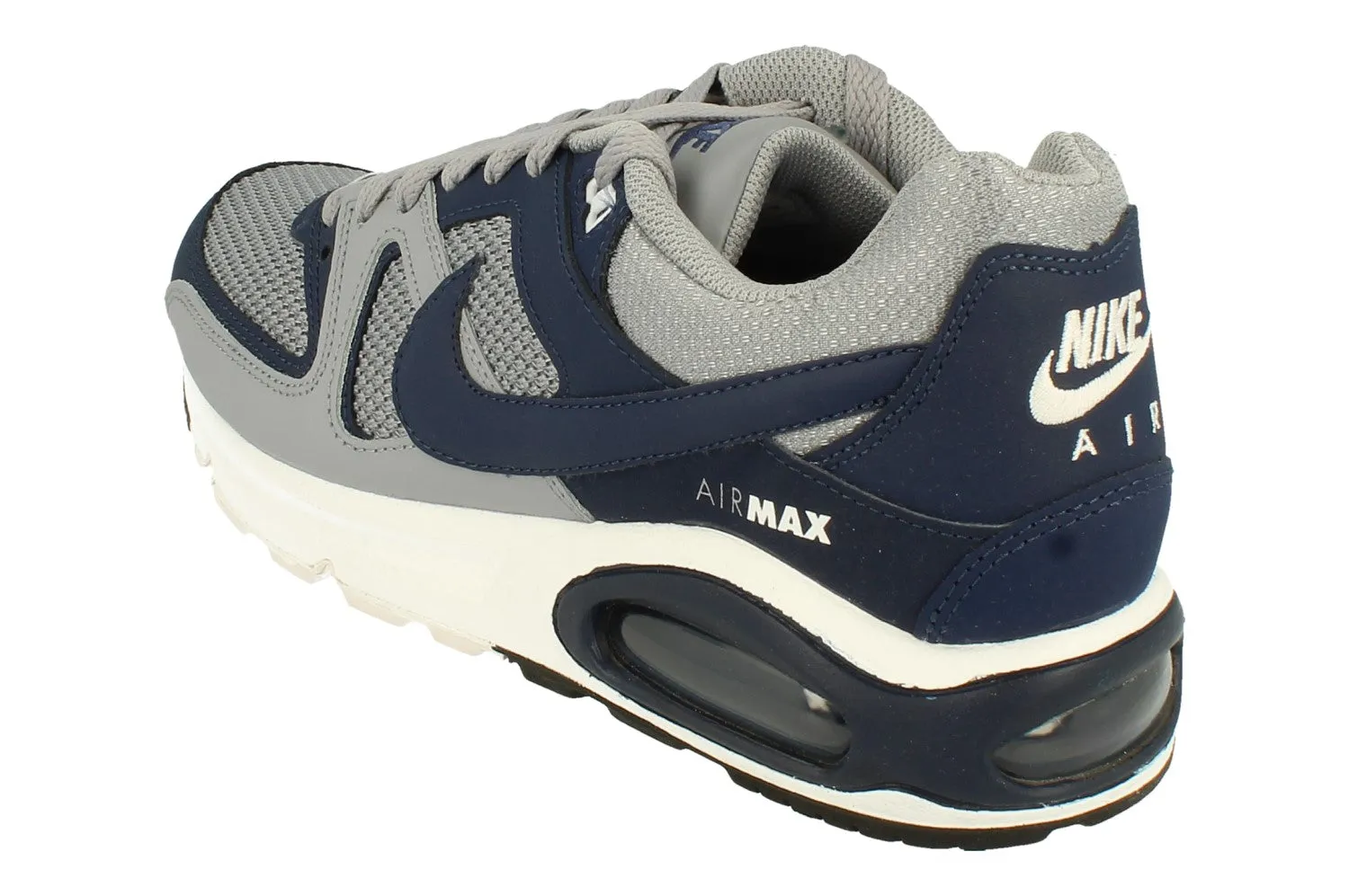 foot - protection running shoes beginner - friendly running shoes Nike Air Max Command Mens Trainers 629993 031