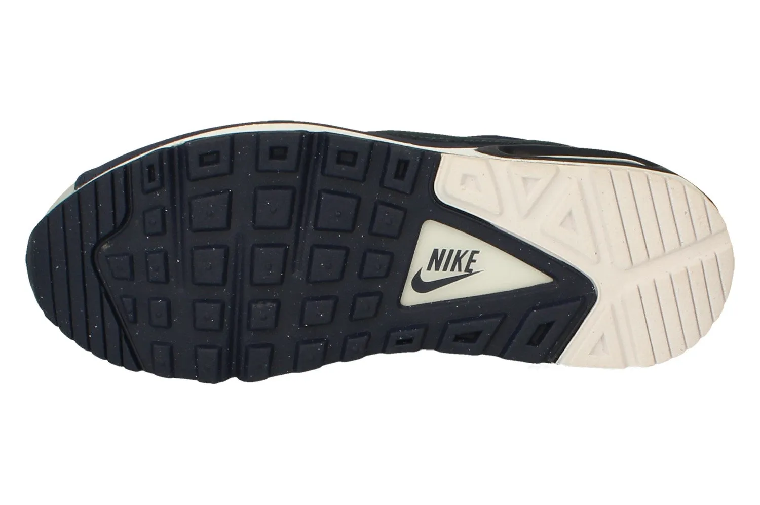 Nike Air Max Command Mens Trainers 629993 045 Comfortable Cushions running - event