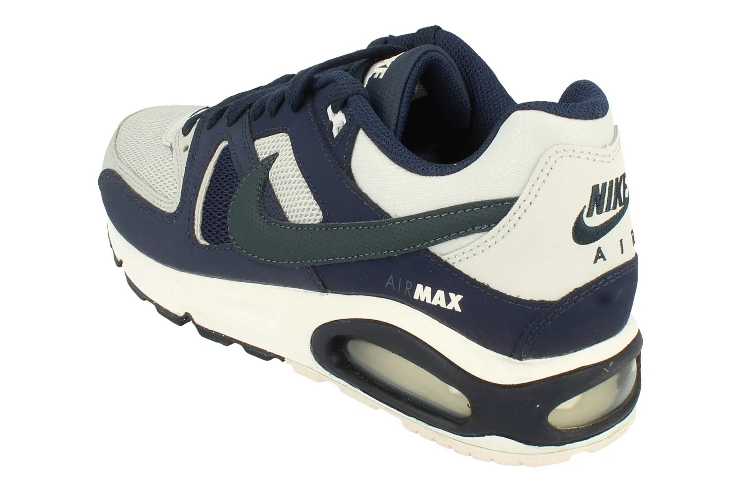 practice shoes Comfort - enhancing Nike Air Max Command Mens Trainers 629993 045