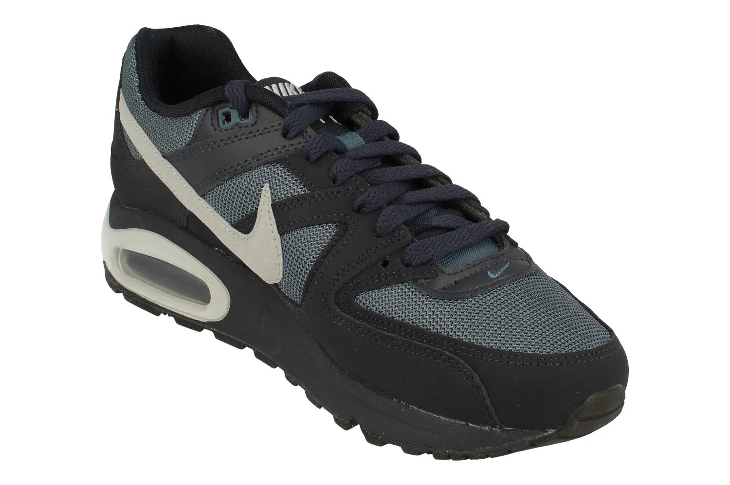 thriller - themed running shoes Nike Air Max Command Mens Trainers 629993 400