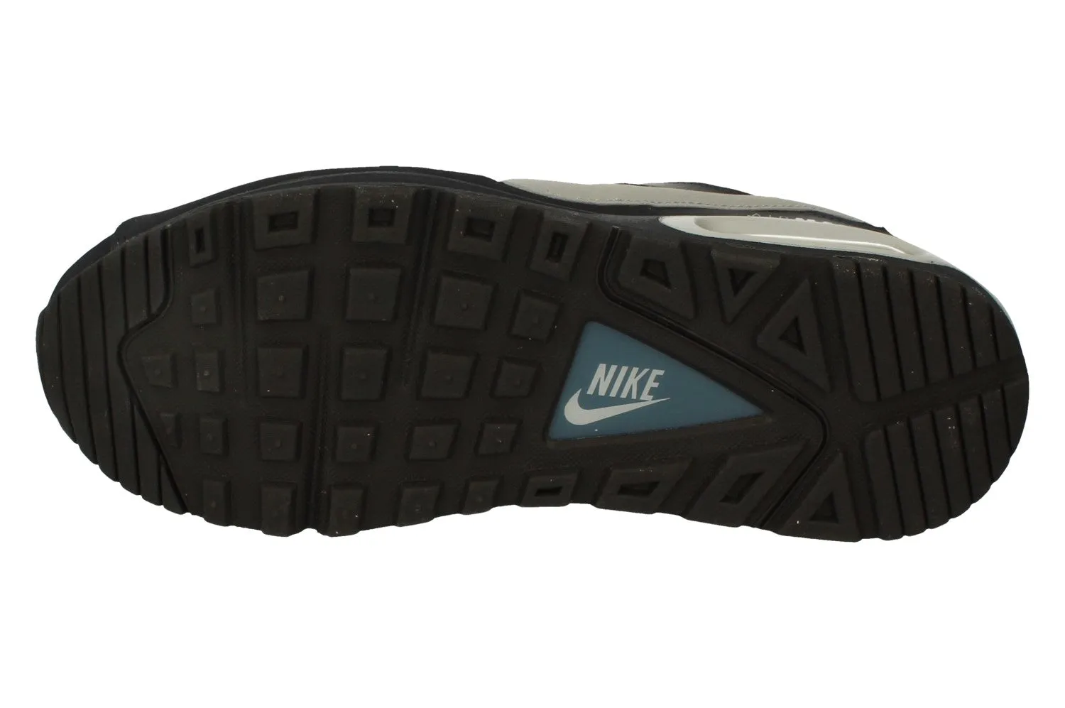 Narrow Fit Nike Air Max Command Mens Trainers 629993 400