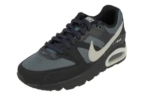 Nike Air Max Command Mens Trainers 629993 400 arch - support - system molded - insole