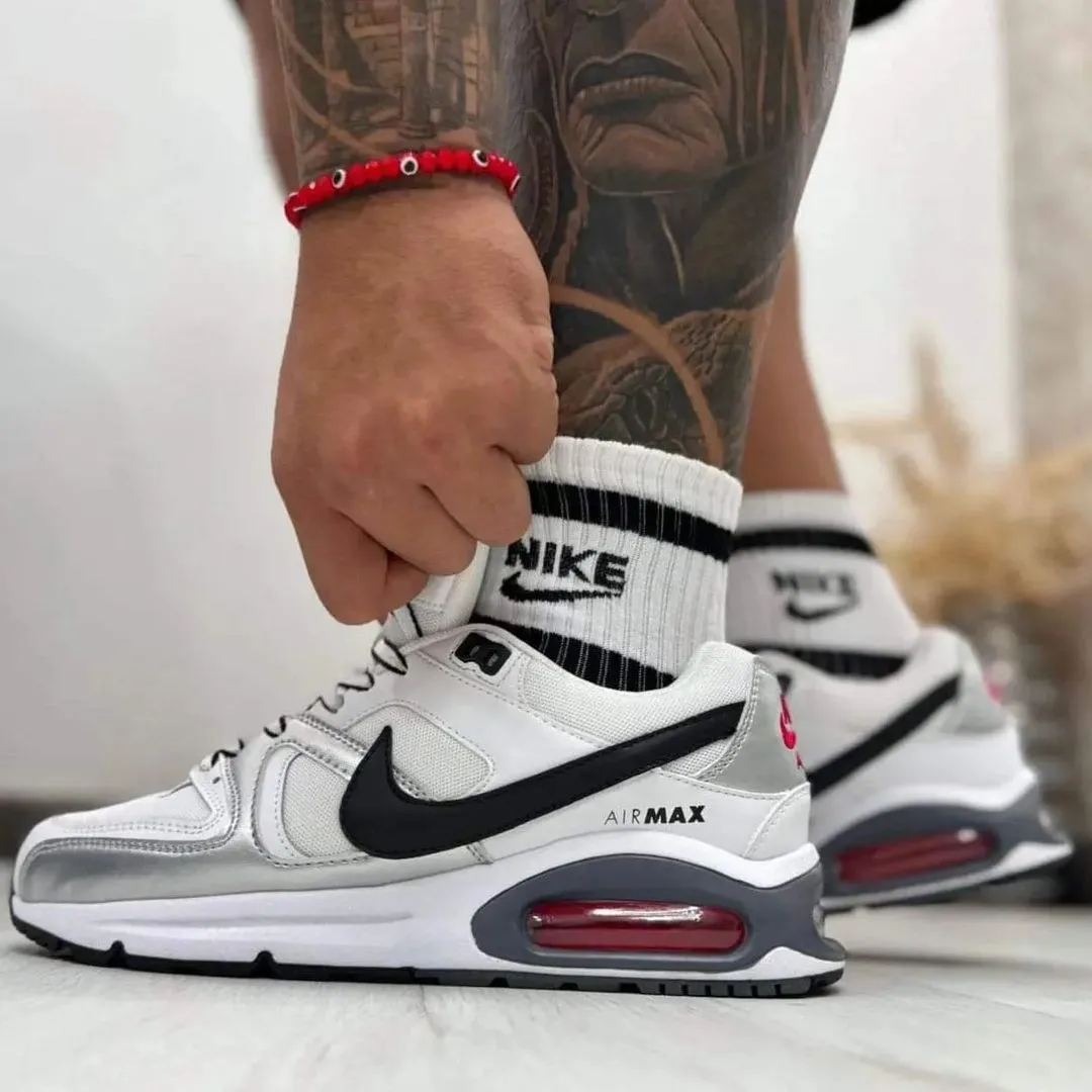 Nike Air Max Command Classy Fit