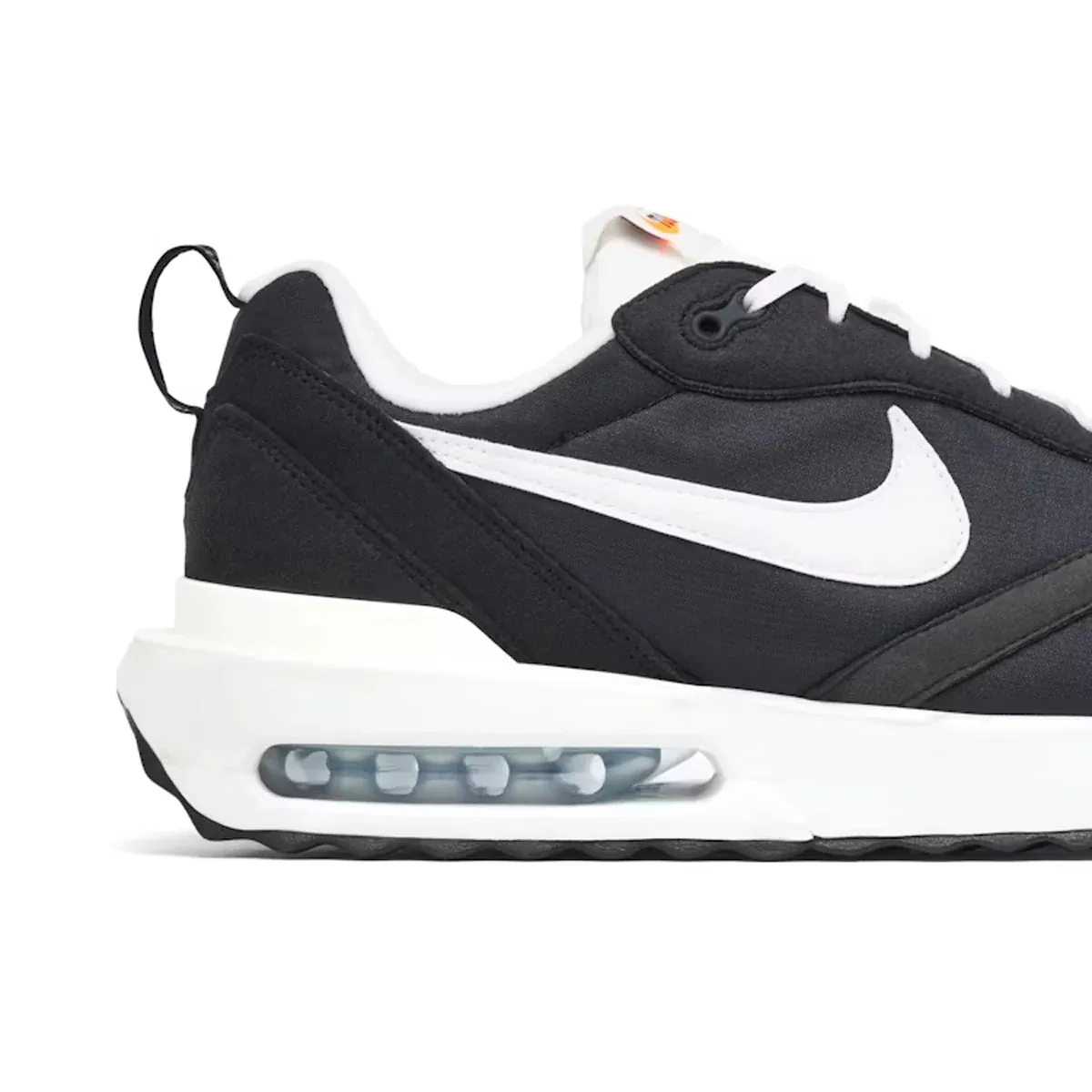 Nike AIR MAX DAWN All Terrain Grip Pattern Energy Transfer