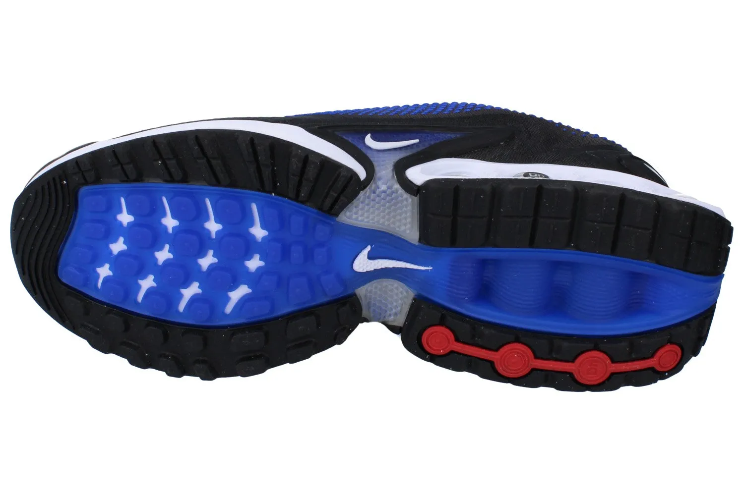Smooth Insole Nike Air Max Dn Mens Hm0708  001