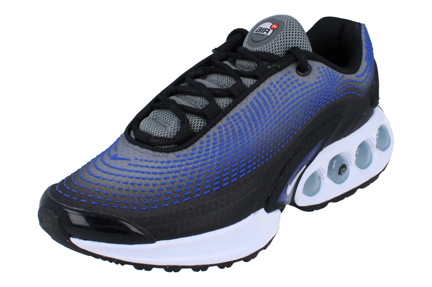 Nike Air Max Dn Mens Hm0708  001 Improved features