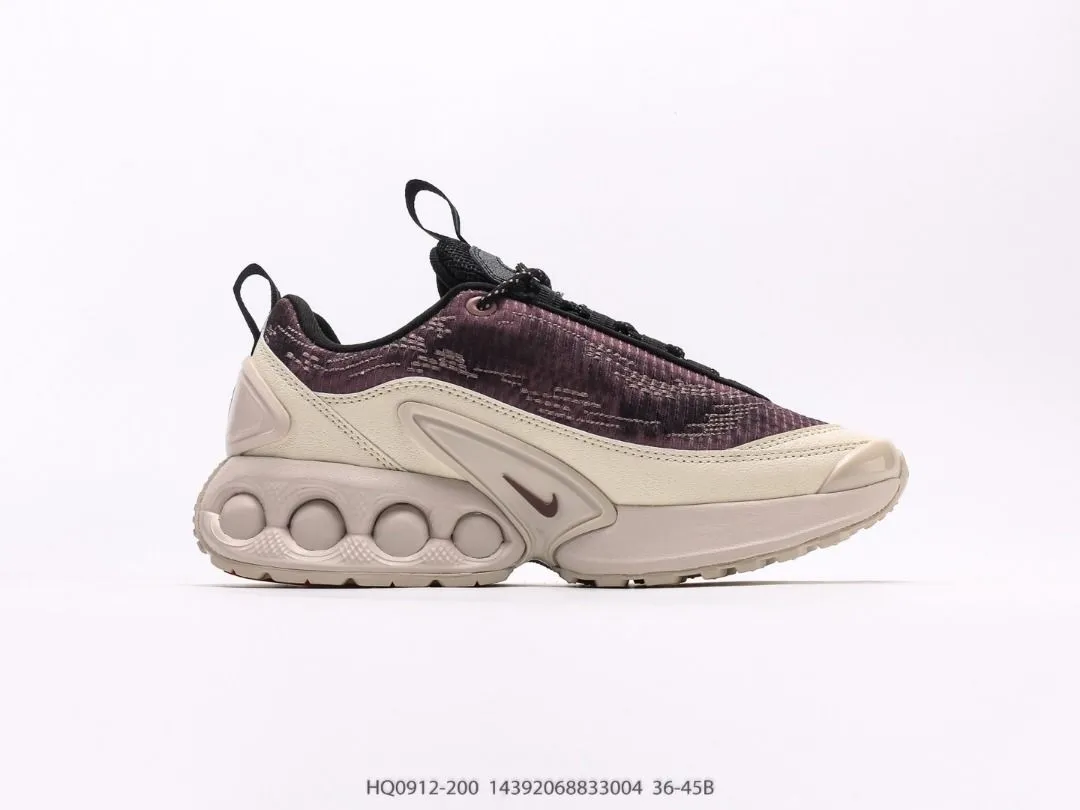 Travel Friendly Crowd Ready Nike Air Max Dn SP 'Smokey Mauve'