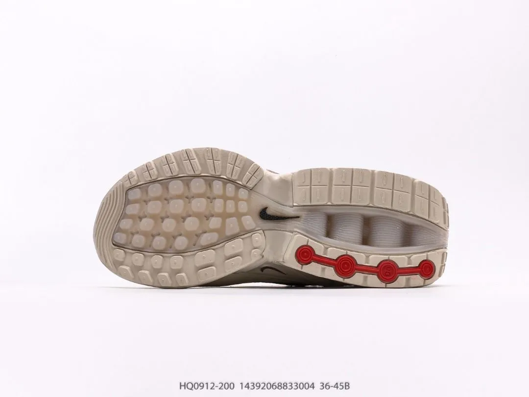 Nike Air Max Dn SP 'Smokey Mauve' Breathable Upper Timeless Look