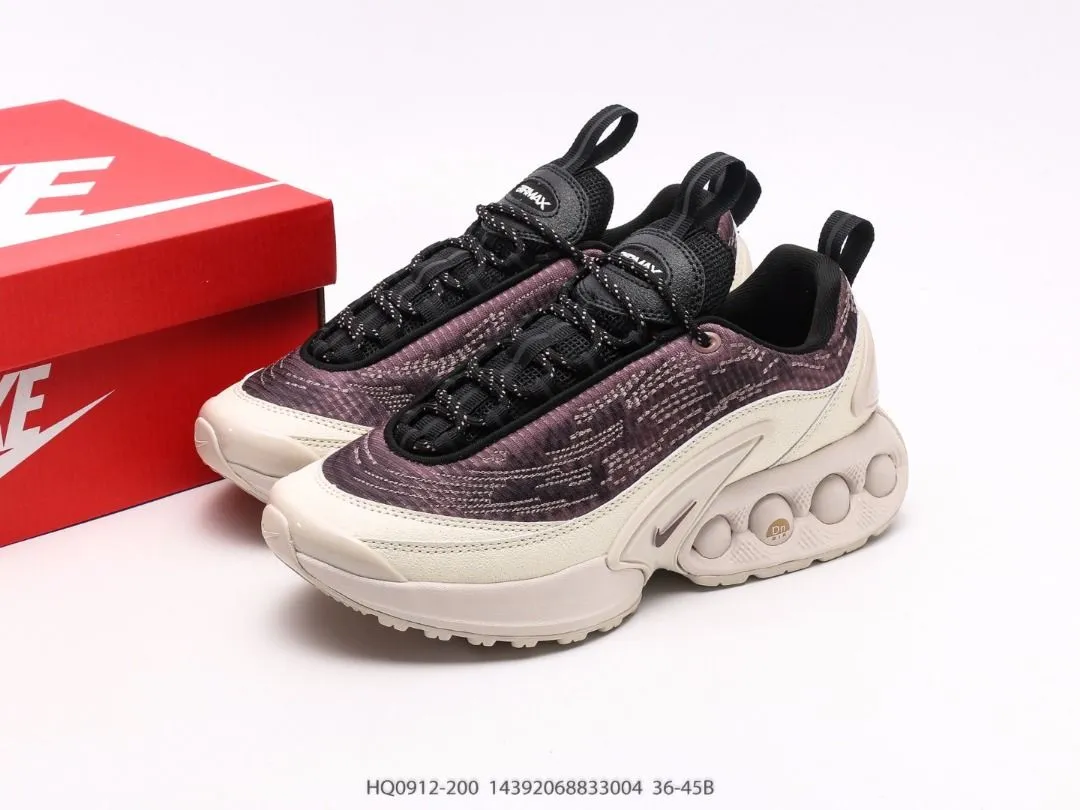 Nike Air Max Dn SP 'Smokey Mauve' City Shift