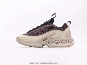 Nike Air Max Dn SP 'Smokey Mauve' Non Marking Rubber