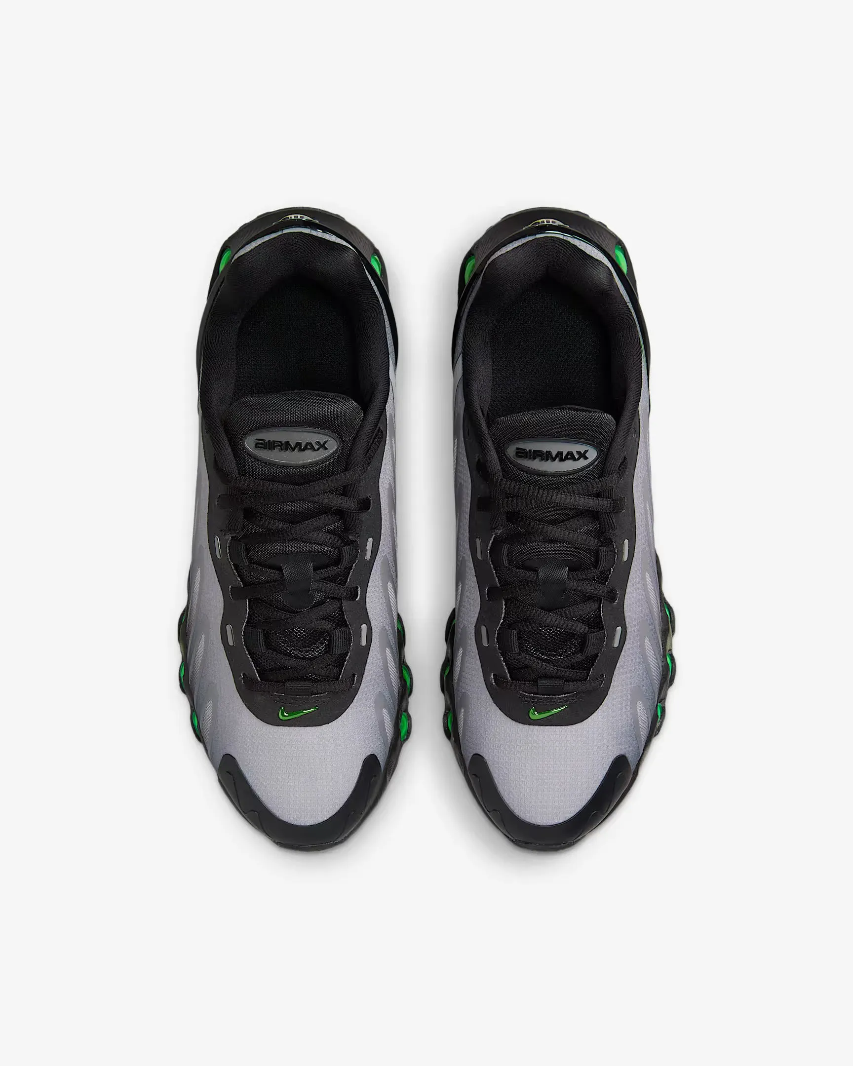 Effortless Feel Stability plate Nike Air Max Dn8 Older Kids' Shoes