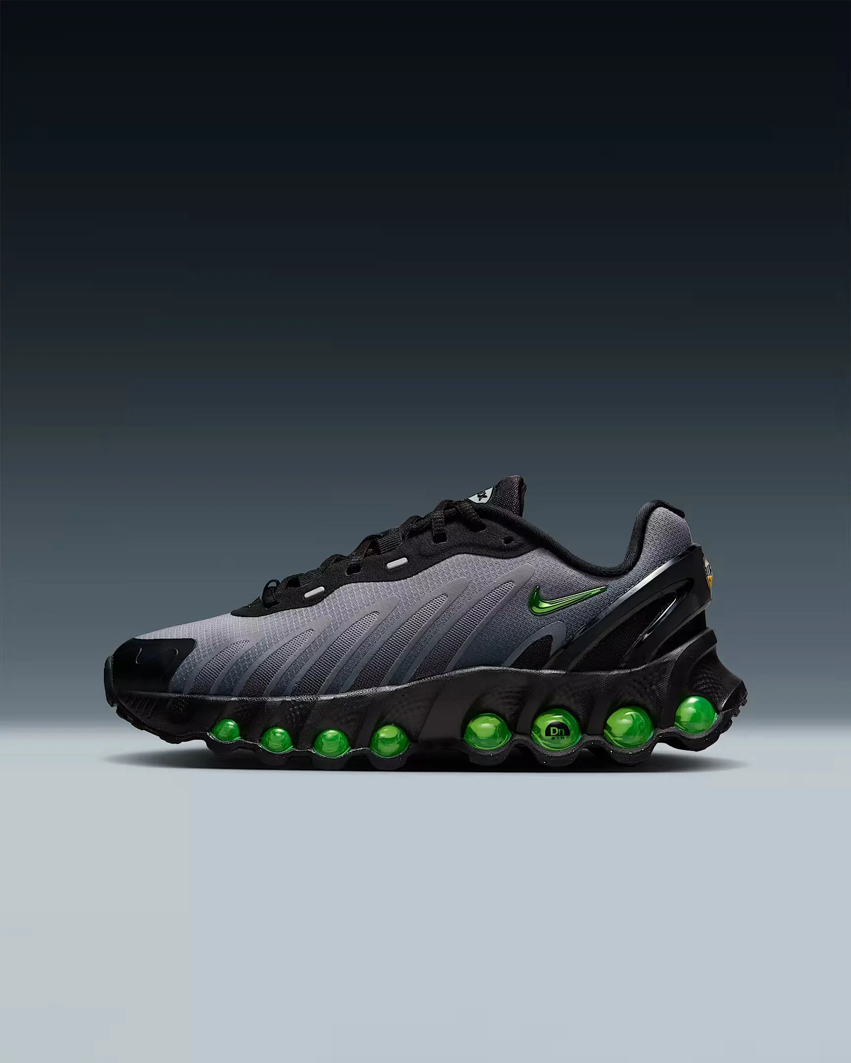 Nike Air Max Dn8 Older Kids' Shoes Spin Quick Strong Traction