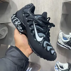 Radial Traction Motion Control Feature Nike Air Max Drift Plus