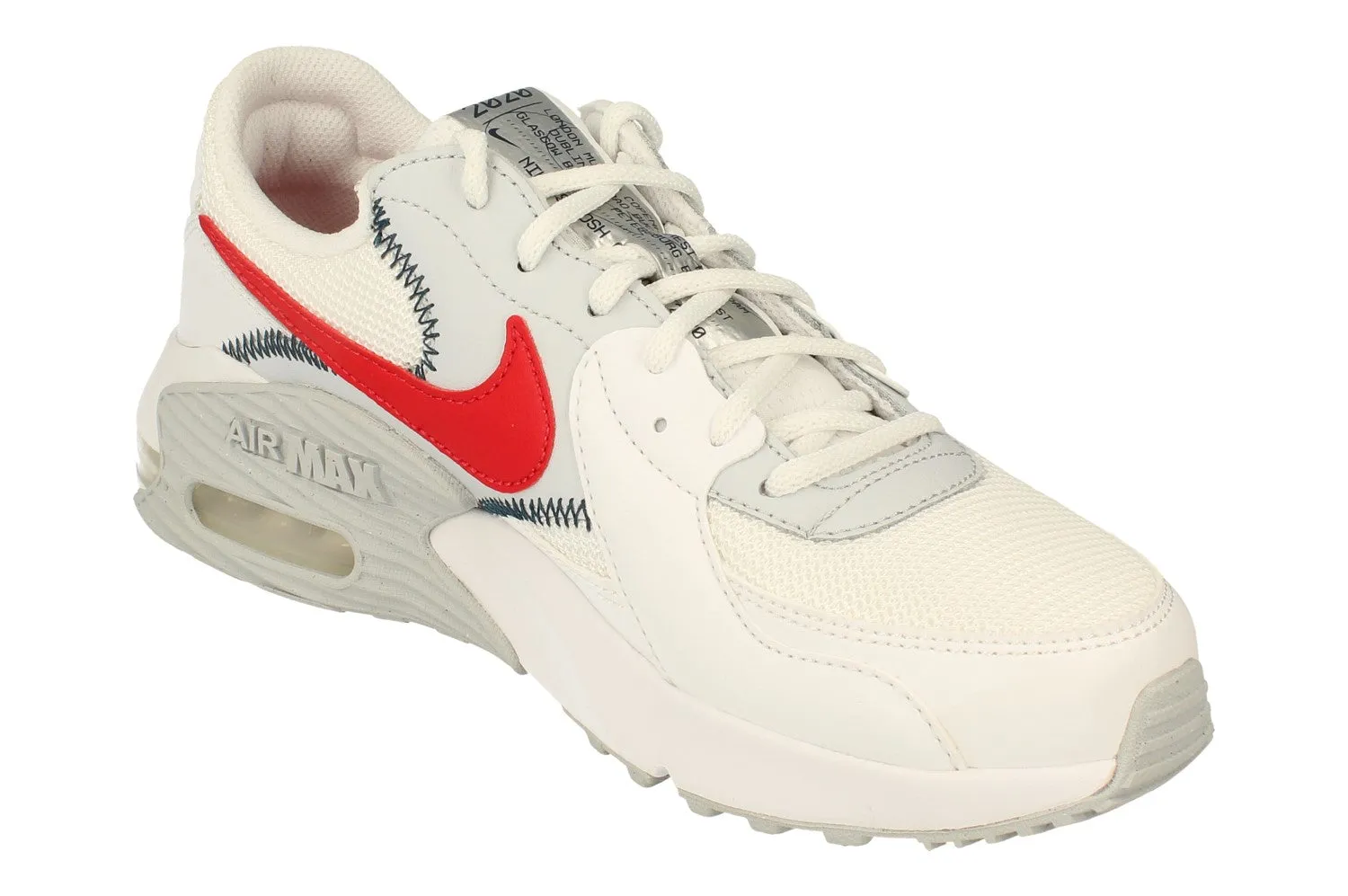 Stability Nike Air Max Excee Mens CZ5580 100