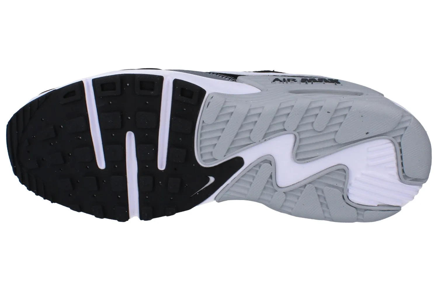 Nike Air Max Excee Mens Fn7304  001 foot - health