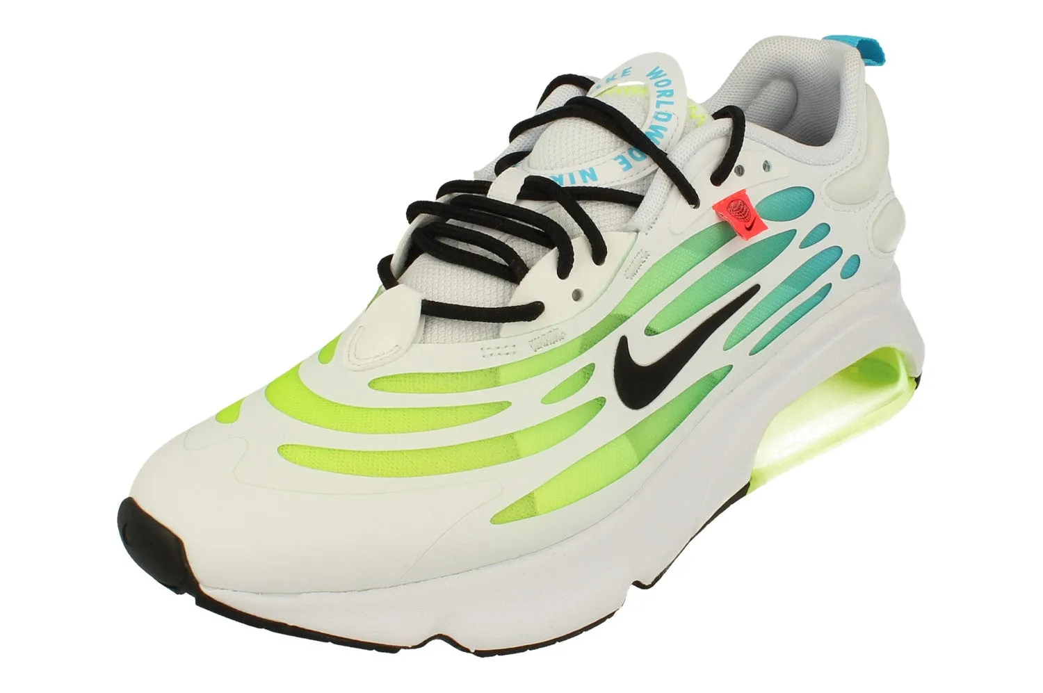 Cardio Nike Air Max Exosense Mens CV3016 100