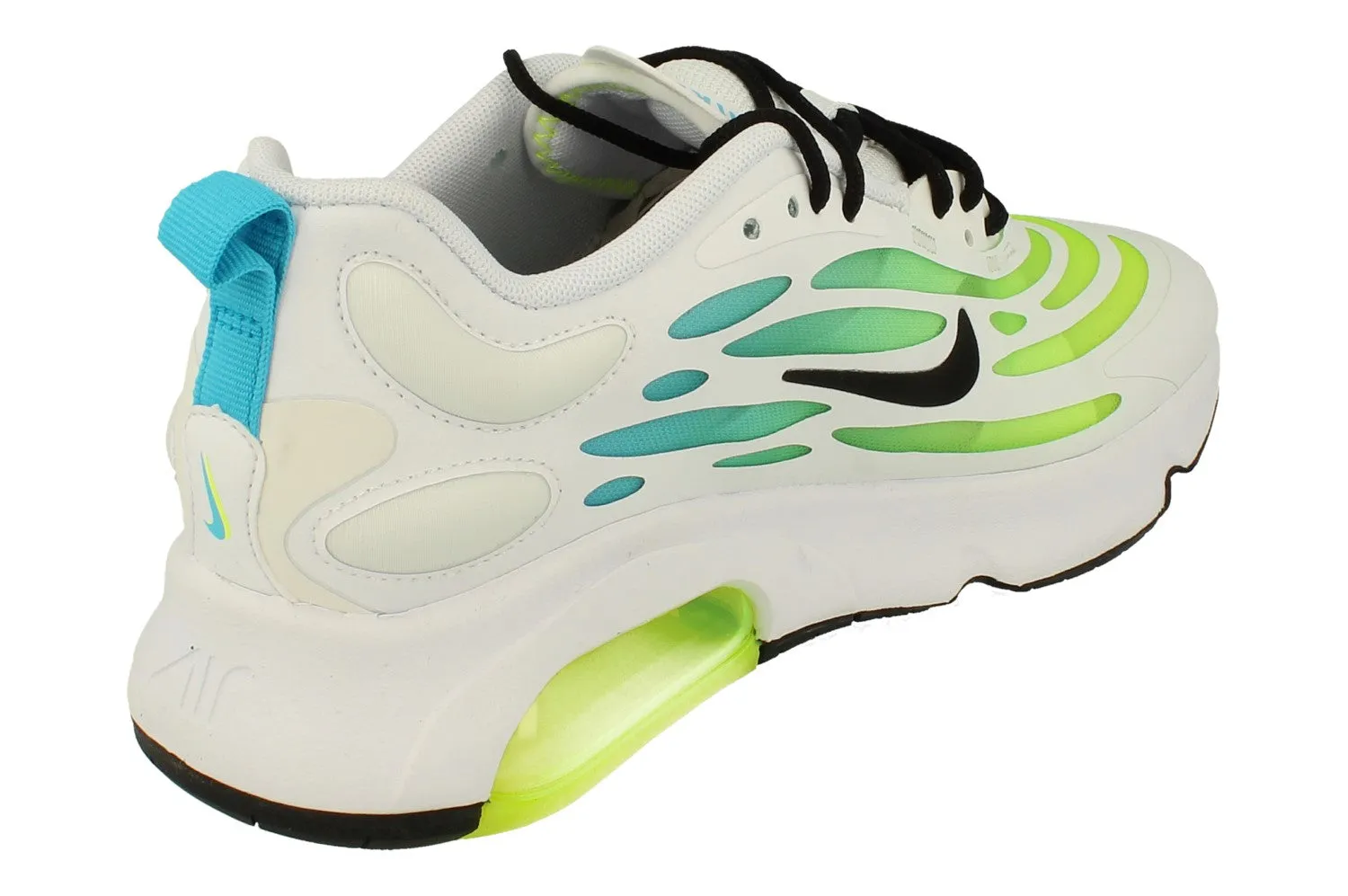 amateur friendliness Nike Air Max Exosense Mens CV3016 100