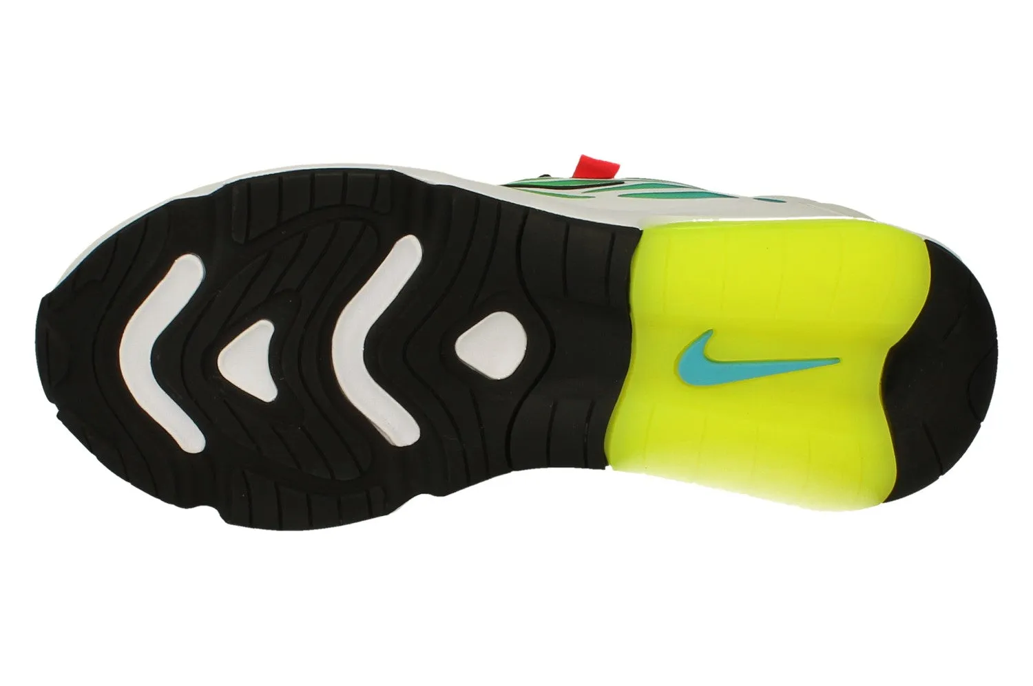 Nike Air Max Exosense Mens CV3016 100 Lace-up