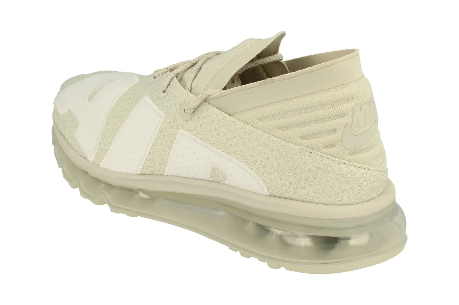 ankle - support - feature shoes Nike Air Max Flair Mens 942236 005